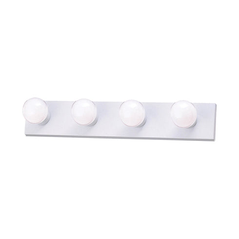 Elk Vanity Strips VANITY LIGHT in Matte White Finish Model: SL74028