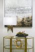 Elk Vantage Point WALL ART in Gray Finish Model: S0016-8138