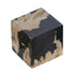 Elk Vertex ORNAMENTAL ACCESSORY (3 pack) (3 pack) in Natural Finish Model: H0077-8235