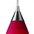 Elk Vesta MINI PENDANT in Satin Nickel Finish Model: 2583/1