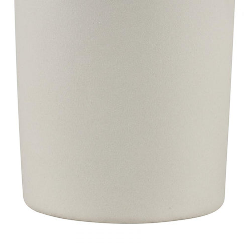 Elk Vickers Vase Large in White (2 pack) (2 pack) Model: H0017-9742
