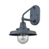 Elk Vinton Station SCONCE in Aged Zinc Finish Model: 57162/1