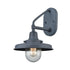 Elk Vinton Station SCONCE in Aged Zinc Finish Model: 57162/1