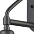 Elk Vinton Station SCONCE in Oil Rubbed Bronze Finish Model: 57152/1