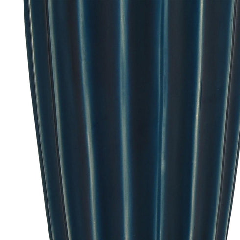 Elk Virginia VASE JAR BOTTLE (4 pack) (4 pack) in Midnight Blue Finish Model: S0017-8979
