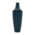 Elk Virginia VASE JAR BOTTLE (4 pack) (4 pack) in Midnight Blue Finish Model: S0017-8979