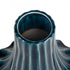 Elk Virginia VASE JAR BOTTLE (4 pack) (4 pack) in Midnight Blue Finish Model: S0017-8979