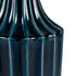 Elk Virginia VASE JAR BOTTLE (4 pack) (4 pack) in Midnight Blue Finish Model: S0017-8979