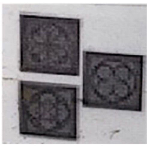 Elk Wall Art Model: 165028SG
