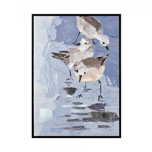 Elk Wall Art Model: S0017-10704
