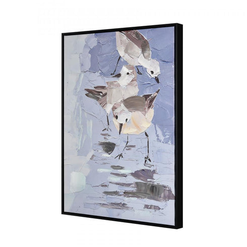Elk Wall Art Model: S0017-10704