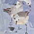 Elk Wall Art Model: S0017-10704