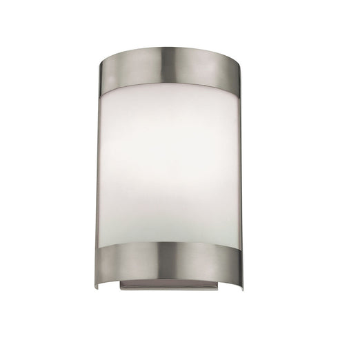 Elk Wall Sconces 1 Light SCONCE in Brushed Nickel Finish Model: 5181WS/20