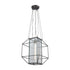 Elk Waterbury 1 Light MINI PENDANT in Oil Rubbed Bronze Finish Model: 11951/1