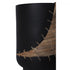 Elk Wayde Vase in Black Model: H0077-9822