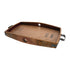 Elk WB TABLETOP KITCHEN in Natural Finish Model: TRAY012
