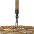 Elk Weaverton CHANDELIER in Oil Rubbed Bronze Finish Model: 10711/3