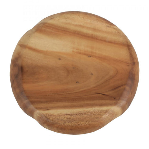 Elk Weller Plate in Black Model: H0077-9824