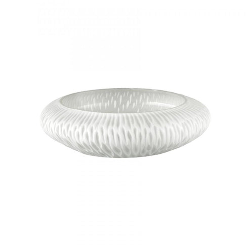 Elk Wendy Bowl in White Finish Model: H0047-10472