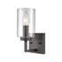 Elk West End 6 Light SCONCE in Oil Rubbed Bronze Finish Model: CN240171