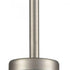 Elk West End MINI PENDANT in Brushed Nickel Finish Model: CN240512
