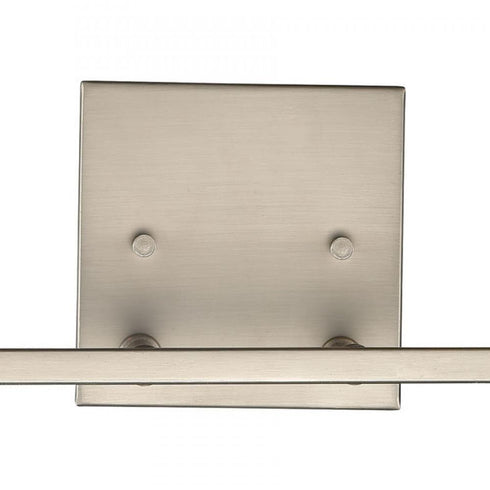 Elk West End VANITY LIGHT in Brushed Nickel Finish Model: CN240122