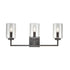 Elk West End VANITY LIGHT in Oil Rubbed Bronze Finish Model: CN240131