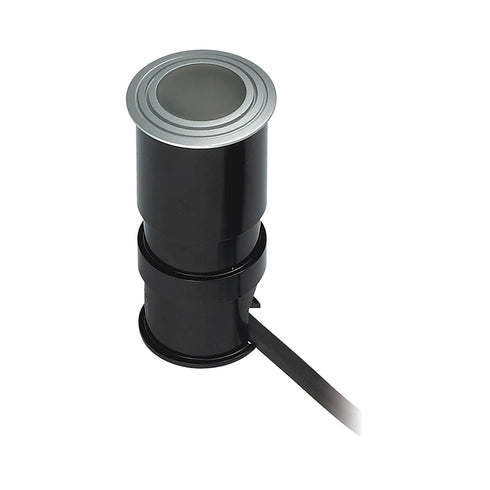 Elk Wet Spot 1 Light UNDER CABINET UTILITY in Metallic Grey Finish Model: WLE125C32K-5-95