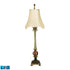 Elk Whimsical Elegance TABLE LAMP in Multicolor Finish Model: 93-071-LED