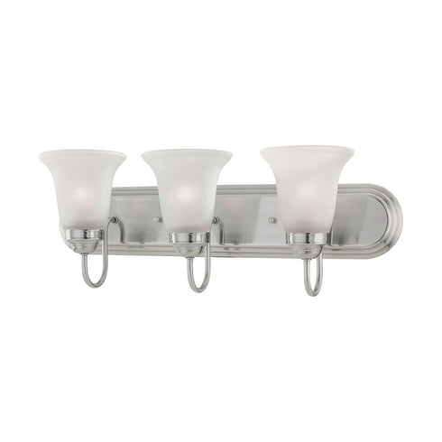 Elk Whitmore VANITY LIGHT in Satin Pewter Finish Model: SL710341