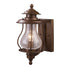 Elk Wikshire SCONCE in Coffee Bronze Finish Model: 62005-1