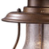 Elk Wikshire SCONCE in Coffee Bronze Finish Model: 62005-1
