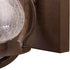 Elk Wikshire SCONCE in Coffee Bronze Finish Model: 62005-1