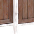 Elk Wilder CABINET CREDENZA in Weathered Tuscan Finish Model: 17290