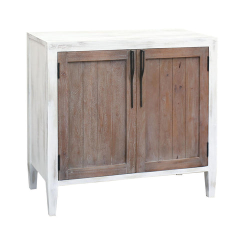 Elk Wilder CABINET CREDENZA in Weathered Tuscan Finish Model: 17523