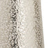 Elk Willa VASE JAR BOTTLE in Silver Finish Model: S0807-8743/S2
