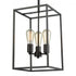 Elk Williamsport CHANDELIER in Oil Rubbed Bronze Finish Model: CN15831