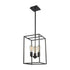 Elk Williamsport CHANDELIER in Oil Rubbed Bronze Finish Model: CN15831