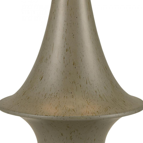 Elk Winchell Table Lamp in Polished Concrete Finish Model: 77208