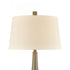 Elk Winchell Table Lamp in Polished Concrete Finish Model: 77208