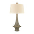 Elk Winchell Table Lamp in Polished Concrete Finish Model: 77208