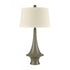Elk Winchell Table Lamp in Polished Concrete Finish Model: 77208