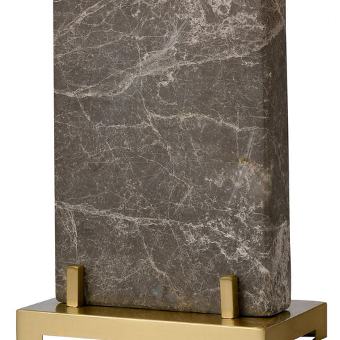 Elk Windsor TABLE LAMP in Honey Brass Finish Model: D4704