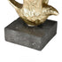 Elk Winged Bird ORNAMENTAL ACCESSORY in Gold Finish Model: S0036-8950/S3