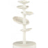 Elk Winona TABLE LAMP in Matte White Finish Model: D4699