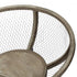 Elk Wire Atlas BOWL TRAY in Natural Finish Model: 594018