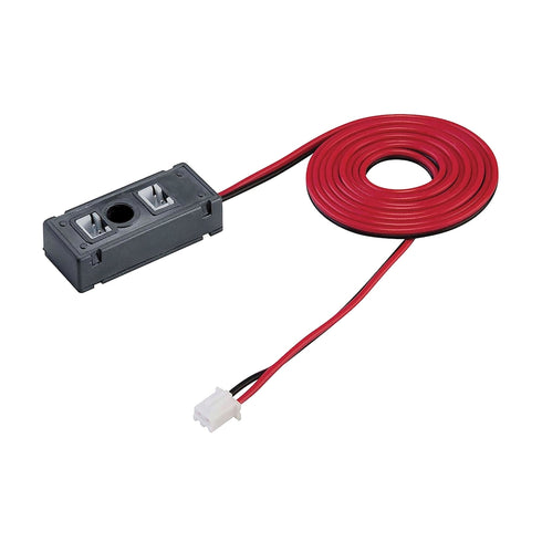 Elk Wiring and Harnesses BULB LIGHTING ACCESSORY in Red Finish Model: AC9-2