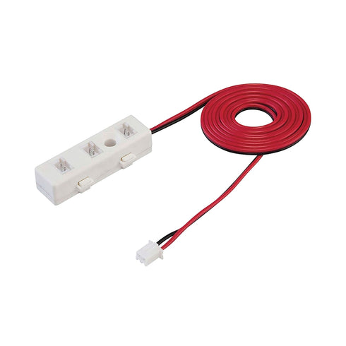 Elk Wiring and Harnesses BULB LIGHTING ACCESSORY in Red Finish Model: AC9-2-3