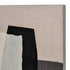 Elk Woltz Abstract Wall Art in Brown Finish Model: S0056-11347