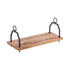Elk Wonderful Life ORNAMENTAL ACCESSORY in Natural Finish Model: SWING002